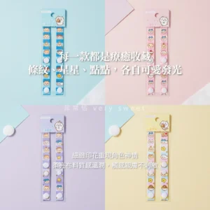 吉伊卡哇口罩掛繩